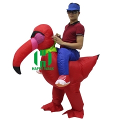 Inflatable Costume for Adult