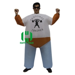 Inflatable Costume for Adult