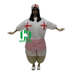 Inflatable Costume for Adult