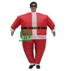 Inflatable Costume for Adult