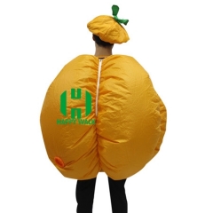 Inflatable Costume for Adult