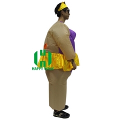 Inflatable Costume for Adult