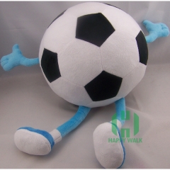 Football Custom Plush Toy