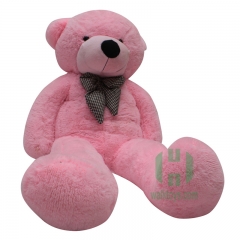 Giant Pink Teddy Bear Plush Toys