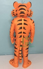 Tiger Mascot Costume