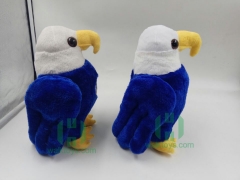Eagle bird custom plush toy