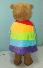 Rilakkuma Mascot Costume