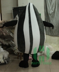 Seed Costume