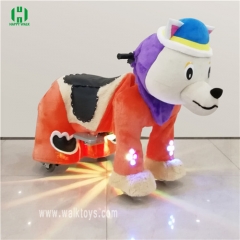 Hat Dog Horse Riding Animal Games