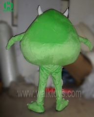 Custom Mascot Costume