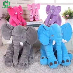 Elephant Plush Toys