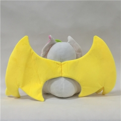 Custom Bat Custom Plush Toy