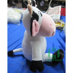 The Cow Custom Plush Toy