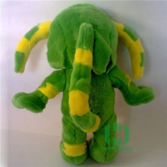 Custom Plush Toy