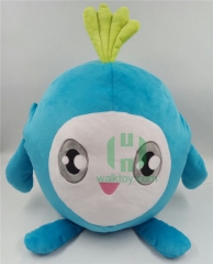 30cm Hand Warm Custom Plush Toy