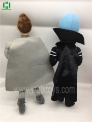 Custom Plush Toy