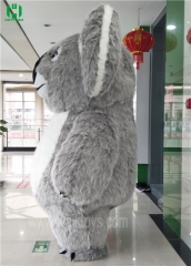 Koala Inflatable Mascot Costume