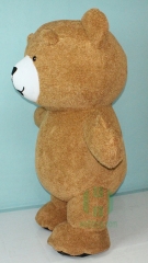 Ted Inflatable Mascot Costume