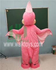 Custom Dinosaur Mascot Costume