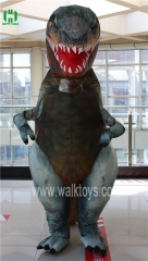 Dinosaur Inflatable Costume