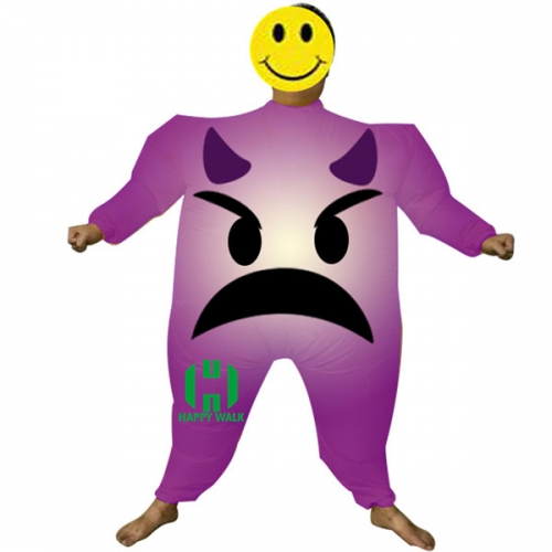 Inflatable Costume for Adult