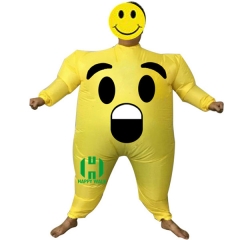 Inflatable Costume for Adult