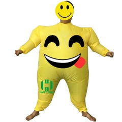 Inflatable Costume for Adult