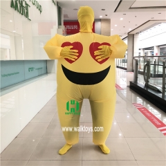 Inflatable Costume for Adult