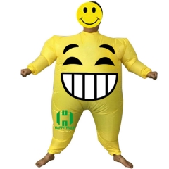 Inflatable Costume for Adult