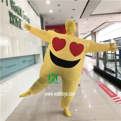 Inflatable Costume for Adult