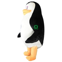 The Pengui Inflatable Mascot Costume