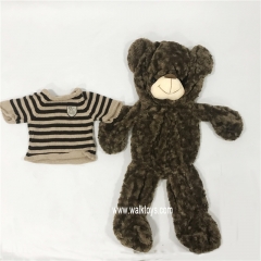 T-Shirt Sweater Teddy Bear