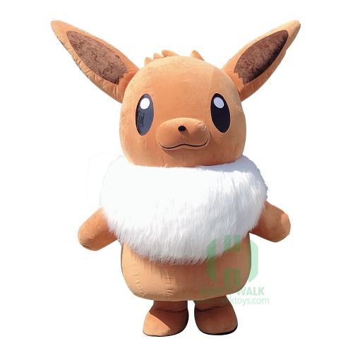 Inflatable  Eevee