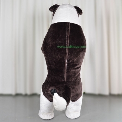 Dog Mascot Costume inflatable