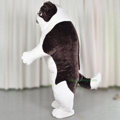 Dog Mascot Costume inflatable