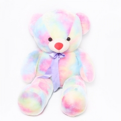 40cm LED Teddy Bear for Valentine's Day