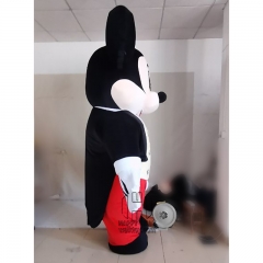 Inflatable Mickey Mouse