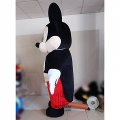 Inflatable Mickey Mouse