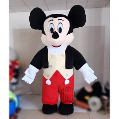 Inflatable Mickey Mouse