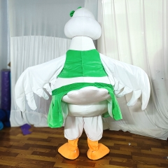 EVA Duck Mascot Costume