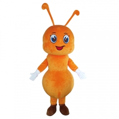 Customized Ant Mascot Costume