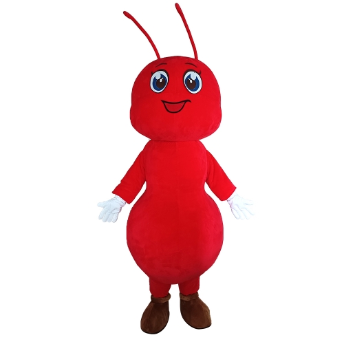 Customized Ant Mascot Costume