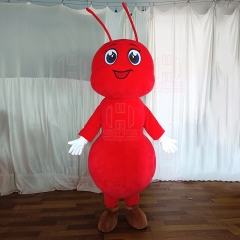 Customized Ant Mascot Costume