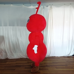 Customized Ant Mascot Costume