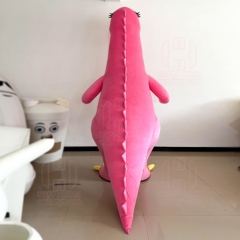 Wholesale inflatable dinosaur costume cartoon character cosplay Halloween costume for party