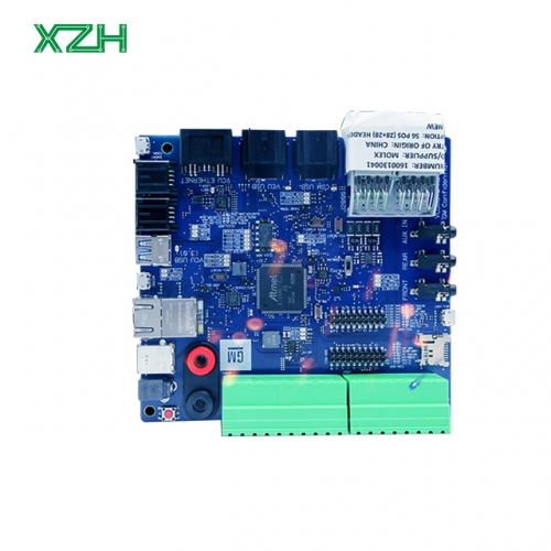 Professional PCB Service Electronic Cricuit Board PCB Assembly