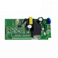 Professional PCB Service Electronic Cricuit Board PCB Assembly