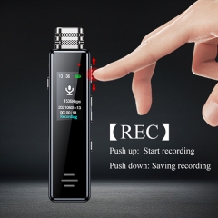 Digital Voice Recorder  R190