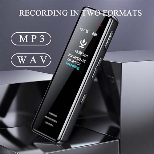 Digital Voice Recorder  R168