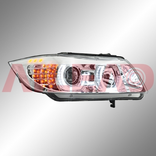 BMW E90 05-08 Projector Head Lamp